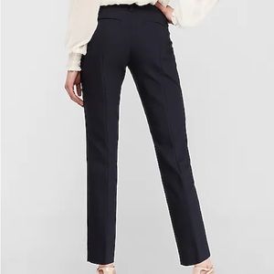 Express columnist ankle pants